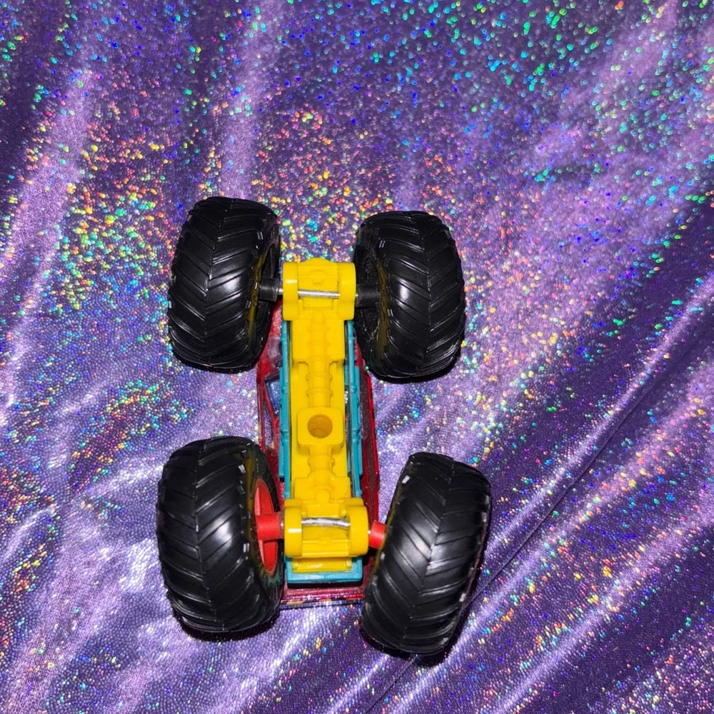 Hot Wheels good used